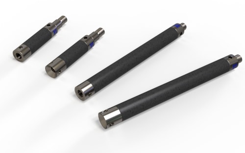 M3 XXT CFX&reg; extensions