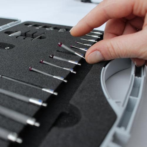 CMM Stylus Kits