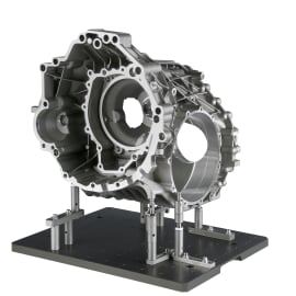 Statically determined