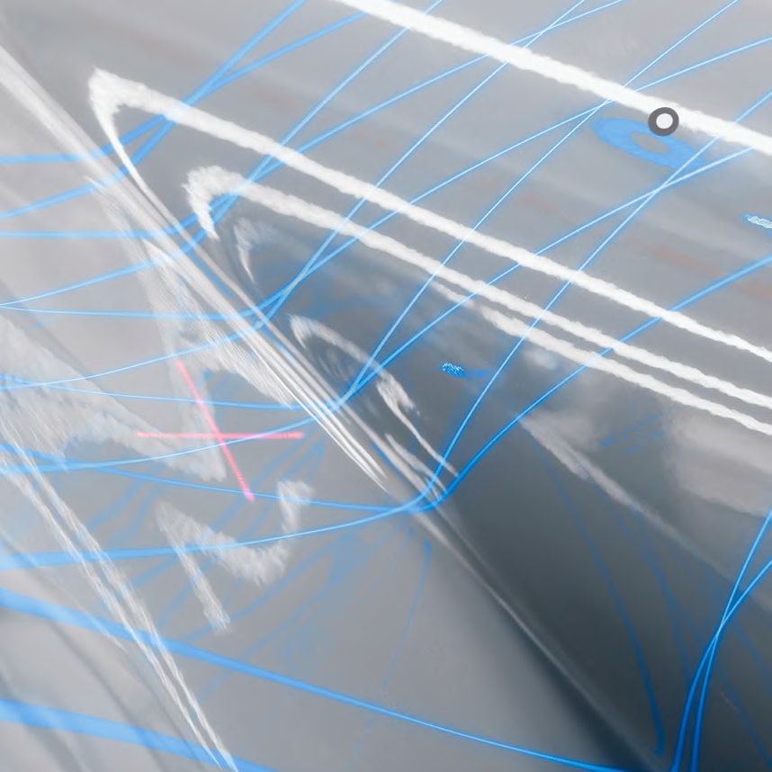 Dein optimaler Arbeitsabstand